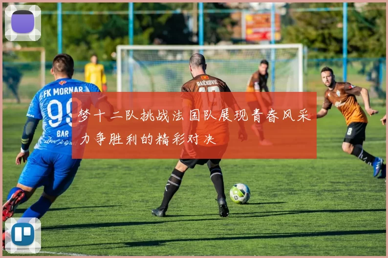 梦十二队挑战法国队展现青春风采力争胜利的精彩对决